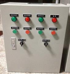 水泵風(fēng)機配電設(shè)備"配其更美的工作，需要我"
