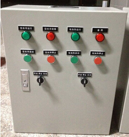 風(fēng)機(jī)配電箱的年齡，教你怎么辨