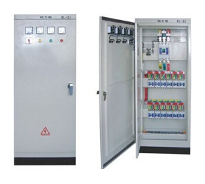 檢查配電柜，使用所需