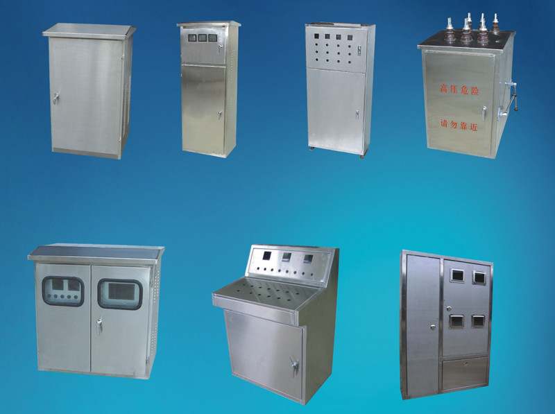 雙電源配電箱：宇軒告訴你它的秘密！